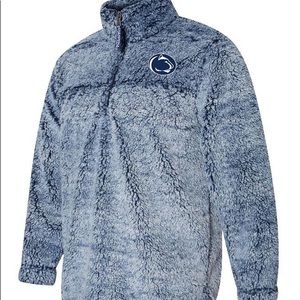Penn State Sherpa Sweatshirt